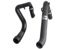 aFe Bladerunner Intercooler Inlet Tubes 2-1/2in 11-14 Ford F-150 V6 3.5L Ecoboost (tt)-3