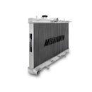 Mishimoto 01-07 Subaru WRX and STi Manual Aluminum Radiator-3