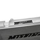 Mishimoto 90-97 Toyota MR2 Turbo Manual Aluminum Radiator-9