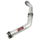 Injen 2009 Lancer Ralliart 2.0L Turbo Polished Upper Intercooler Pipe Kit-7