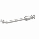 MagnaFlow Converter Direct Fit 05-12 Nissan Pathfinder 4.0L / 05-15 NIssan Xterra 4.0L-15