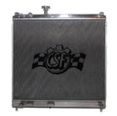 CSF 04-15 Nissan Titan Armada Radiator-1