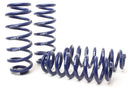 H&R 16-21 Audi Q7 4M Adventure Raising Spring (w/o Air Suspension)-1