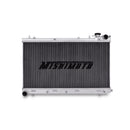 Mishimoto 04-08 Subaru Forester XT (Manual Only - Not For A/T) Turbo Aluminum Radiator-11