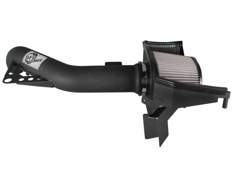 aFe MagnumFORCE Intakes Stage-2 Pro DRY S 12-15 BMW 335i (F30) L6 3.0L (t) N55 - 0