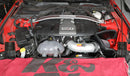K&N 2018 Ford Mustang GT V8 5.0L F/I Typhoon Air Intake-4