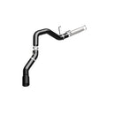 MagnaFlow 2020 Dodge Ram 3500 6.7L DPF-Back Black 5in Single Passenger Side Rear Exit-13