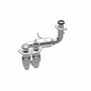 MagnaFlow Conv DF  Standard Cat 00-05 Toyota MR2 Spyder 1.8L Rear-14