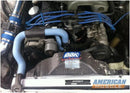 Mishimoto 79-93 Ford Mustang Manual Aluminum Radiator-11