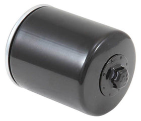 K&N Harley-Davidson 3in OD x 4.063in H Oil Filter - 0