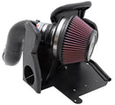 K&N 10-11 Kia Forte 2.0L L4 Typhoon Intake-1