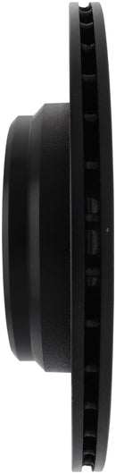 StopTech Power Slot 01-07 BMW M3 (E46) / 00-04 BMW M5 (E39) Rear Left Slotted Rotor-5