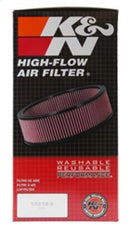 K&N Replacement Air Filter for 08-13 Audi R8 4.2L V8-9