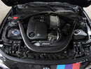 aFe Momentum Pro 5R Cold Air Intake System 15-18 BMW M3/M4 (F80/82/83) L6-3.0L (tt) S55-2