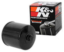 K&N BMW 3.031in OD x 3.531in H Oil Filter-7