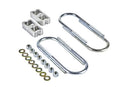 Belltech LOWERING BLOCK KIT 04+ COLORADO 1inch-2