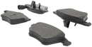 StopTech Street Touring 06 Lexus GS300/430 / 07-08 GS350 Rear Brake Pads-2