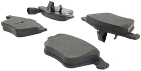 StopTech Street Touring 06 Lexus GS300/430 / 07-08 GS350 Rear Brake Pads - 0