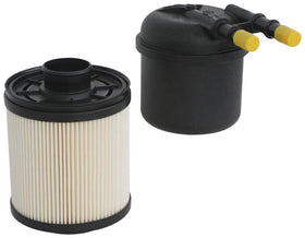 K&N 11-16 Ford 6.7L V8 Fuel Filter - 0