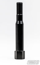 Turbo XS 13-16 Subaru BRZ/Scion FR-S License Plate Relocation Kit-3