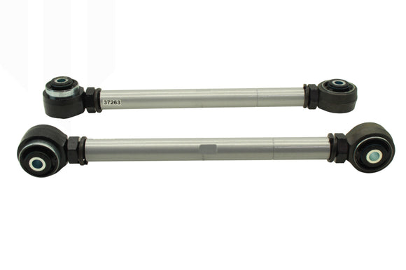 Whiteline 05+ Ford Mustang Rear Control Arm-Complete Lower Arm Assembly (Pinion Angle Correction)