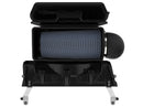 aFe 21-23 RAM 1500 TRX V8-6.2L SC Magnum FORCE Stage2 Cold Air Intake System w/Pro 5R-4