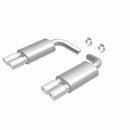 MagnaFlow Corvette C4 92-96 LT1 Axle Back Exhaust-13