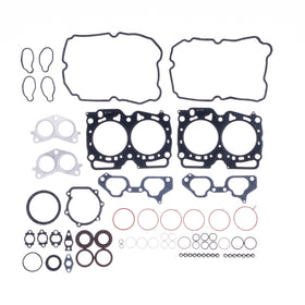 Cometic Street Pro 2008 Subaru WRX EJ255 DOHC 101mm Bore Complete Gasket Kit *OEM # 10105AB070* - 0
