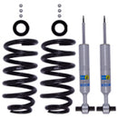 Bilstein B8 6112 19-20 GM 1500 Front Suspension Kit-5