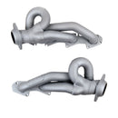 BBK 19-22 Dodge Ram 1500 5.7L (Excl MegaCab) Shorty Tuned Exhaust Headers - 1-3/4in Titanium Ceramic-1