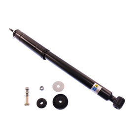 Bilstein B4 2003 Mercedes-Benz C230 Kompressor Rear 36mm Monotube Shock Absorber - 0