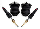 Air Lift Performance 09-15 Audi A4/A5/S4/S5/RS4/RS5 Rear Kit-6