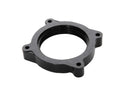 Airaid 11-14 Ford Mustang / 11-13 F-150 5.0L V8 PowerAid TB Spacer-3