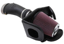 K&N 10-14 Ford Mustang Shelby GT 5.4L V8 Performance Intake Kit-1