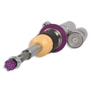 KW Coilover Kit V3 BMW M3 E46 (M346) Coupe Convertible-6