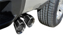 Corsa 14-19 GMC Sierra/Chevy Silv 1500 Crew Cab/Short Bed 5.3L V8 Polished Sport Single Side CB Exh-3