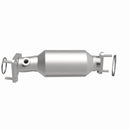 Magnaflow Conv DF 13-15 Frontier 4 Close Coupled-11