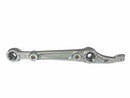 Skunk2 96-00 Honda Civic EK Front Lower Control Arm w/ Spherical Bearing-3