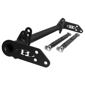 BLOX Racing Front Traction Bar Kit - EG DC EK - 0