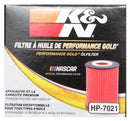 K&N Toyota / Lexus / Scion 1.50in OD x 2.25in H Oil Filter-4