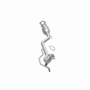 MagnaFlow Conv Direct Fit 300Zx 90-96 P/S-11