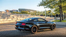 Corsa 2015-2017 Ford Mustang GT 5.0 3in Cat Back Exhaust Polish Quad Tips (Xtreme)-4