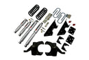 Belltech LOWERING KIT WITH SP SHOCKS-2