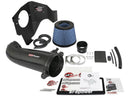 aFe MagnumFORCE Intakes Stage-2 P5R Carbon Fiber AIS 11-17 Dodge Challenger/Charger V8-5.7L Hemi-5