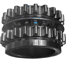 Boundary 2015+ Ford Coyote (All Types) V8 Billet Crankshaft Timing Sprocket - 0