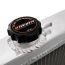 Mishimoto 01-07 Subaru WRX and STi Manual X-LINE (Thicker Core) Aluminum Radiator-9
