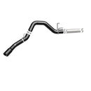 MagnaFlow 2020 Dodge Ram 3500 6.7L DPF-Back Black 5in Single Passenger Side Rear Exit-14