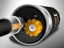 ICON 2005+ Toyota Tacoma 0-1.5in Rear 2.5 Series Shocks VS RR CDCV - Pair-4