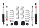 Eibach Pro-Truck Lift Kit System for 03-09 Lexus GX470-1