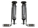 ICON 2014+ Ford Expedition 4WD .75-2.25in Frt 2.5 Series Shocks VS RR CDCV Coilover Kit-1